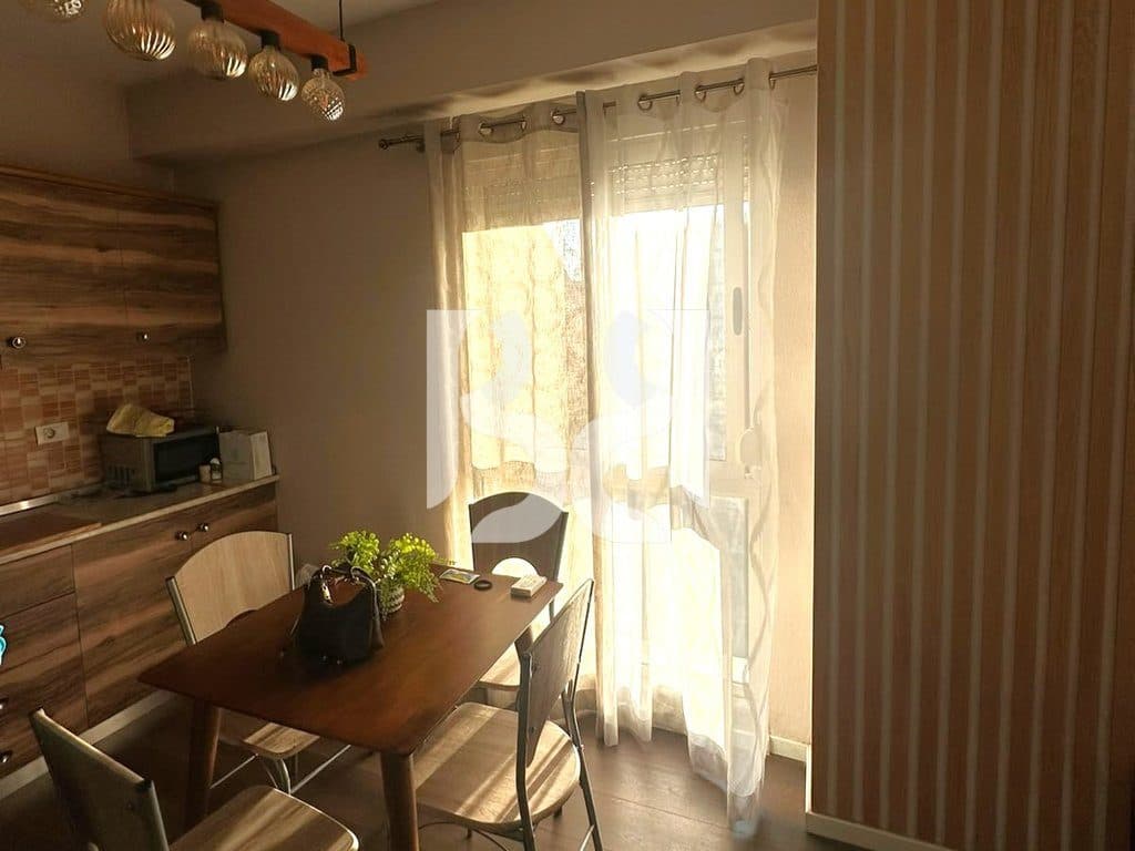 APARTAMENT 1+1 ME QIRA KOMPLEKSI DELIJORGJI * 2