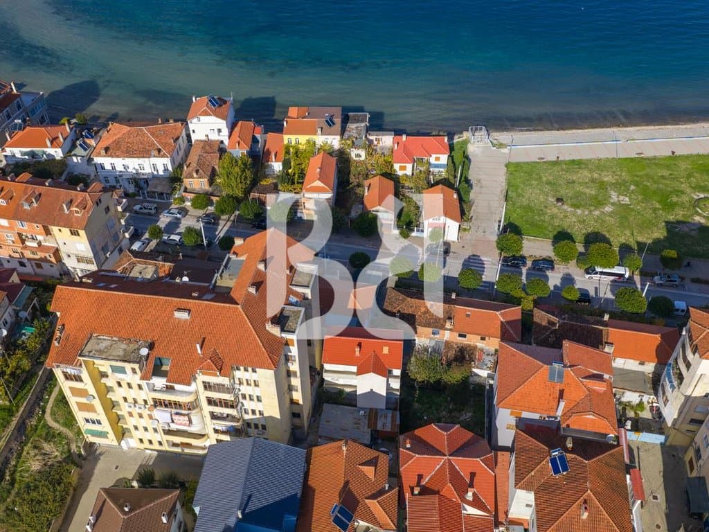 SHITET ME KREDI APARTAMENT 1+1 65,000 EURO NE POGRADEC*