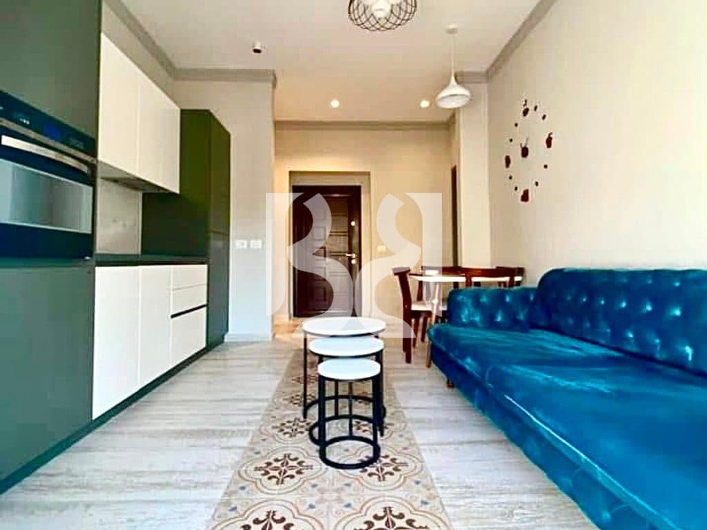 Apartament 2+1 me Qira te Rruga e Durrësit | Pranë Hotel Colosseo