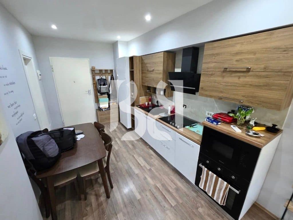 Apartament 1+1 për Shitje te Kompleksi Mangalemi | 58 m² | I Mobiluar 2