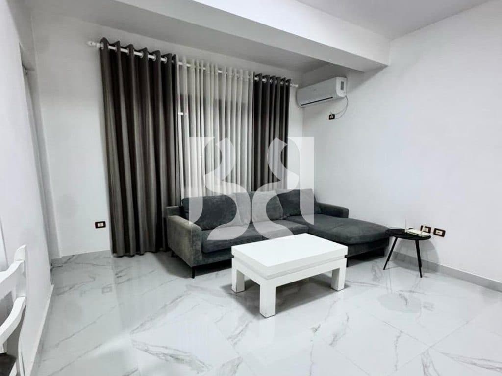 Apartament 2+1+2 me Qira te Pallati me Shigjeta | 130 m²