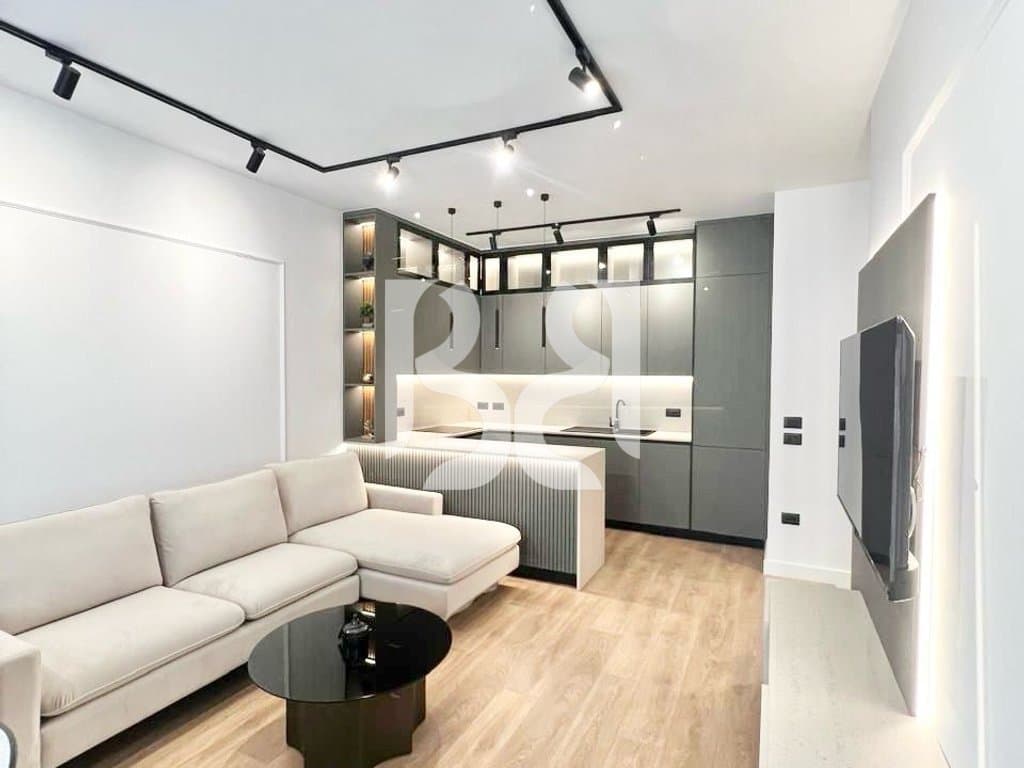 APARTAMENT 2+1+PARKIM TEK ISH FUSHA E AVIACIONIT 2