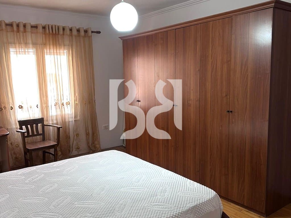 APARTAMENT ME QIRA 2+1 RRUGA DRITAN HOXHA 4