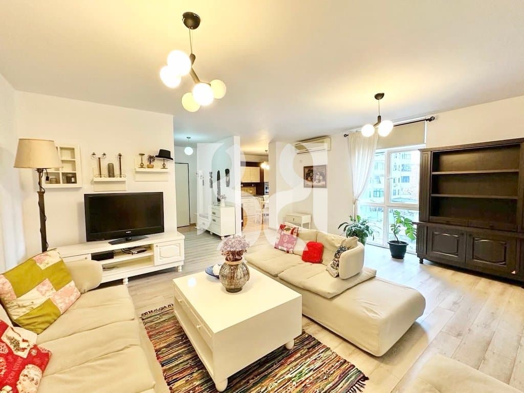 APARTAMENT ME QERA 2+1 TE ISH EKZPOZITA 2