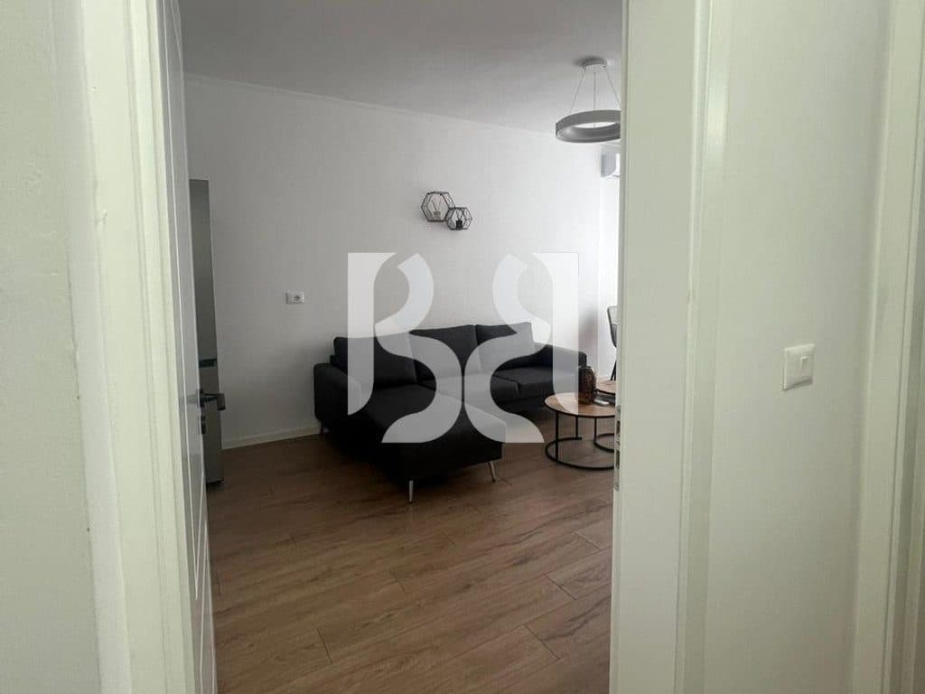 APARTAMENT 1+1 ME QIRA NE DON BOSKO 3