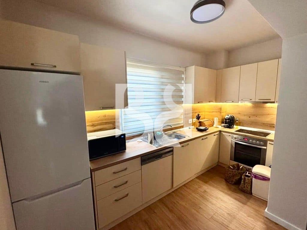 Apartament 2+1 me Qira pranë Kopshtit Zoologjik | 100 m² | 3 Tualete 4