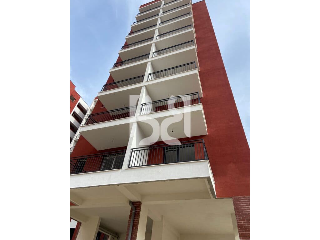 SHITET APARTAMENT 1+1 NE XHAMLLIK KOMPLEKSI MIRABELLA TE QSUT-JA 3