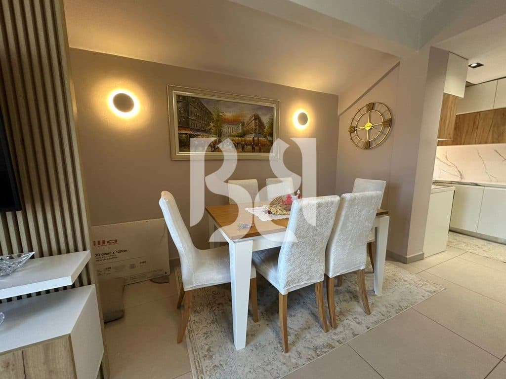 APARTAMENT PENTHOUSE 2+1+VERANDE PRANE OXHAKUT* 4