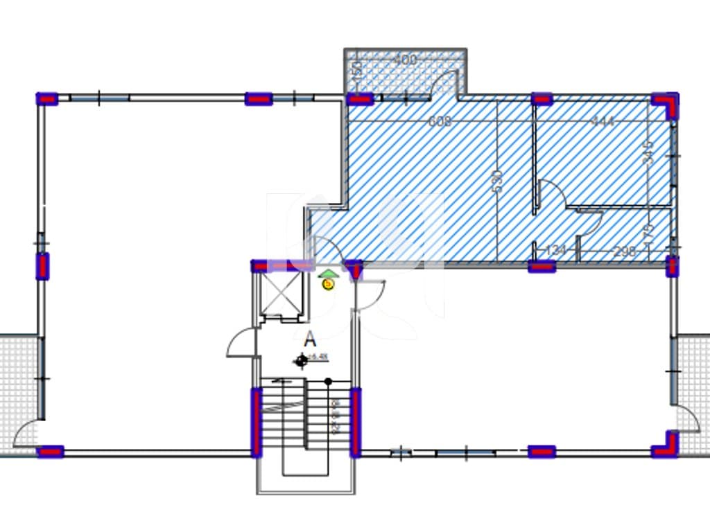 APARTAMENT 1+1 NE SHITJE LAKELAND FARKE* 3