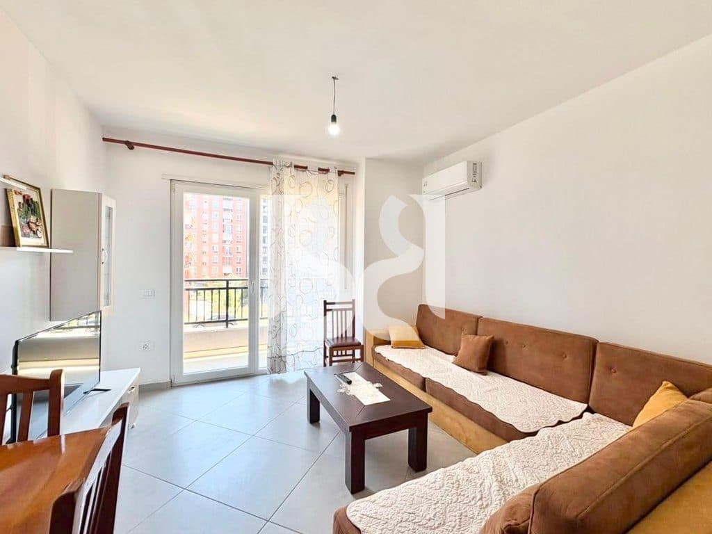APARTAMENT 1+1 ME QERA NE ASTIR, VILA L2 2