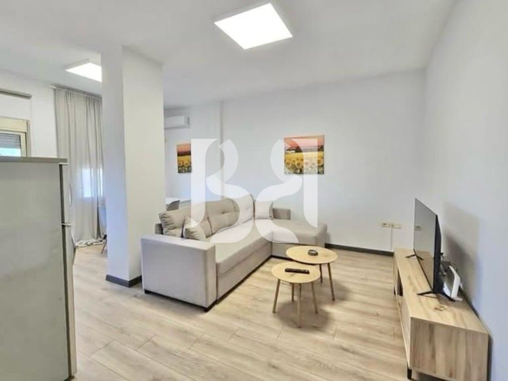 Apartament 2+1 me Qira në Komunën e Parisit Lokacion Premium**