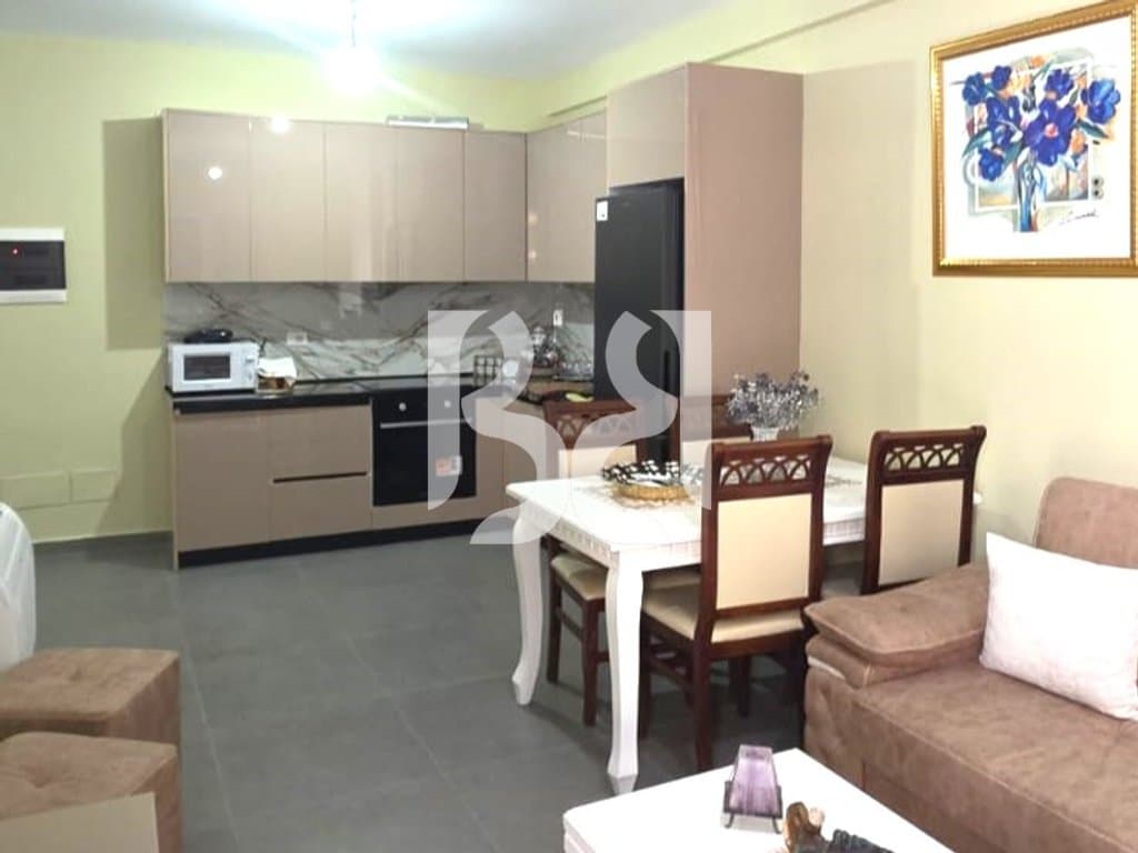 APARTAMENT 2+1+POST PARKIMI ME QERA TEK UNIVES CITY 500EURO 2