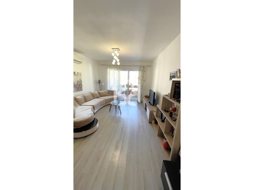 APARTAMENT 2+1+2+BALLKON NE SHITJE DON BOSKO 2
