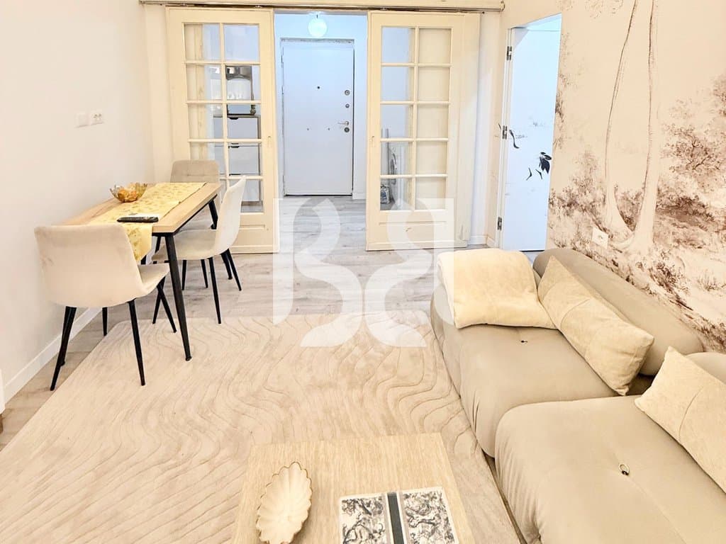 APARTAMENT PER SHITJA 2+1 TE KINEMA AGIMI 3
