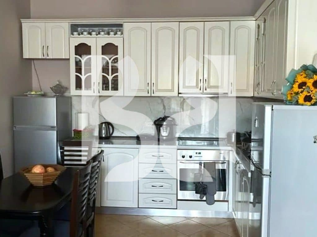 Apartament 2+1 me Qira ne Astir, prane Fish Time | 85 m² | 50,000 Leke/Muaj * 2