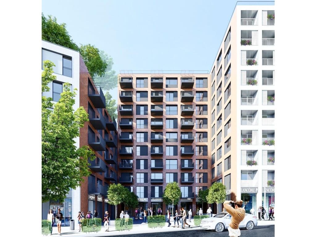 SHESIM APARTAMENT ME KREDI 2+1+2 TE ASL-JA PRANE VENUSE 4