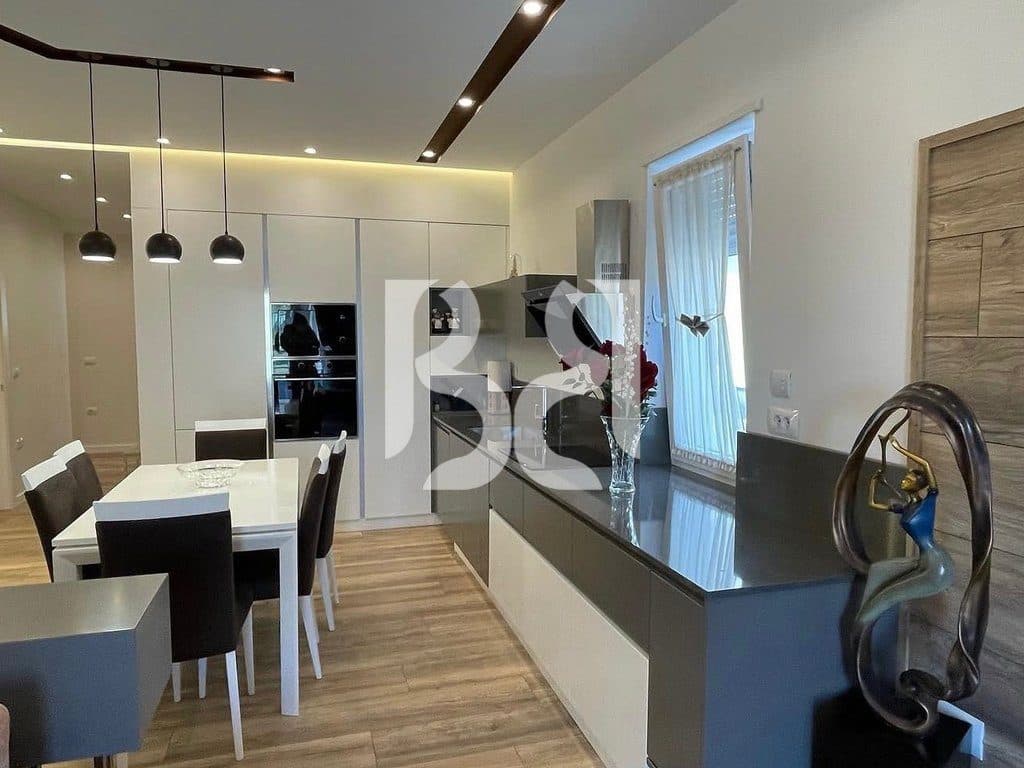 Apartament 3+1+2 me Qira pranë Kopshtit Zoologjik, Tiranë | 140 m² | Post Parkimi 3