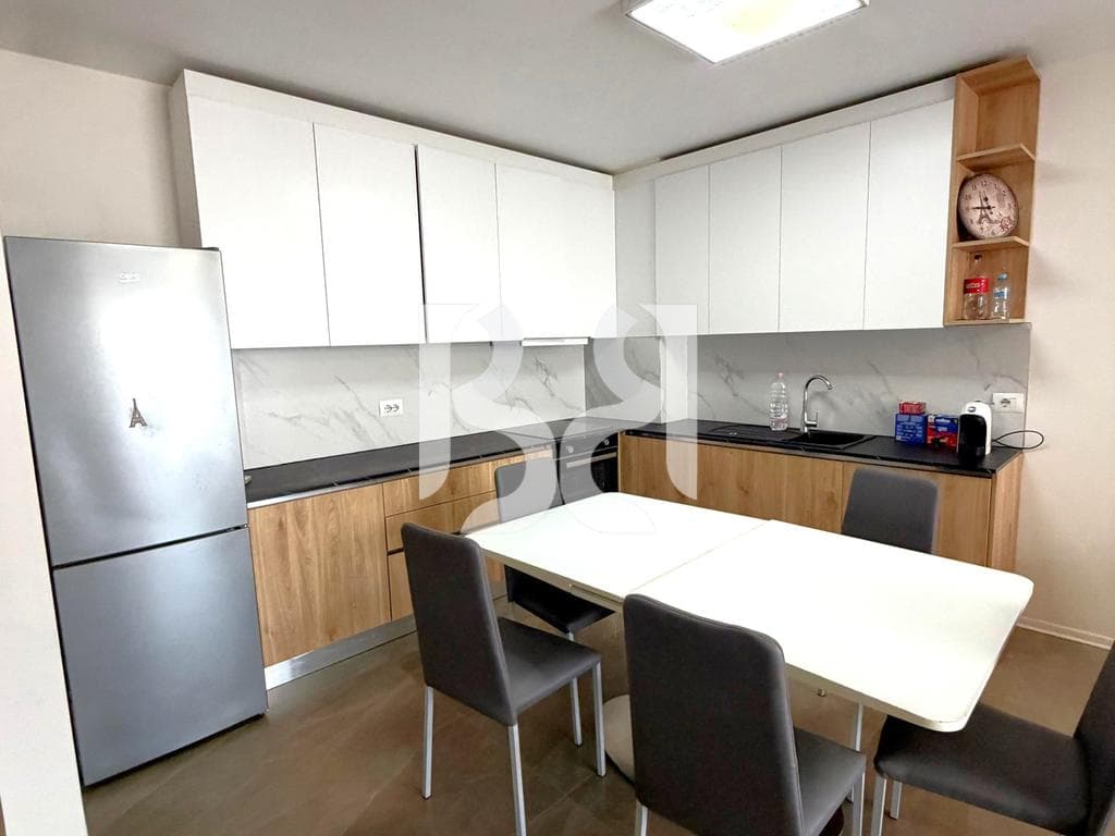 APARTAMENT 3+1+2 ME QIRA ISH FUSHA E AVIACIONIT REZIDENCA TURDIU 3