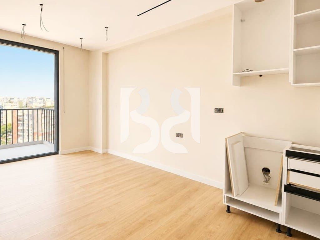 APARTAMENT 1+1 PER SHITJE, PRANE MAGNET RESIDENCE 2