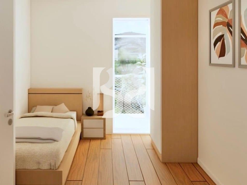 SHITET ME KREDI APARTAMENT 2+1 PRANE DRILONIT POGRADEC 4