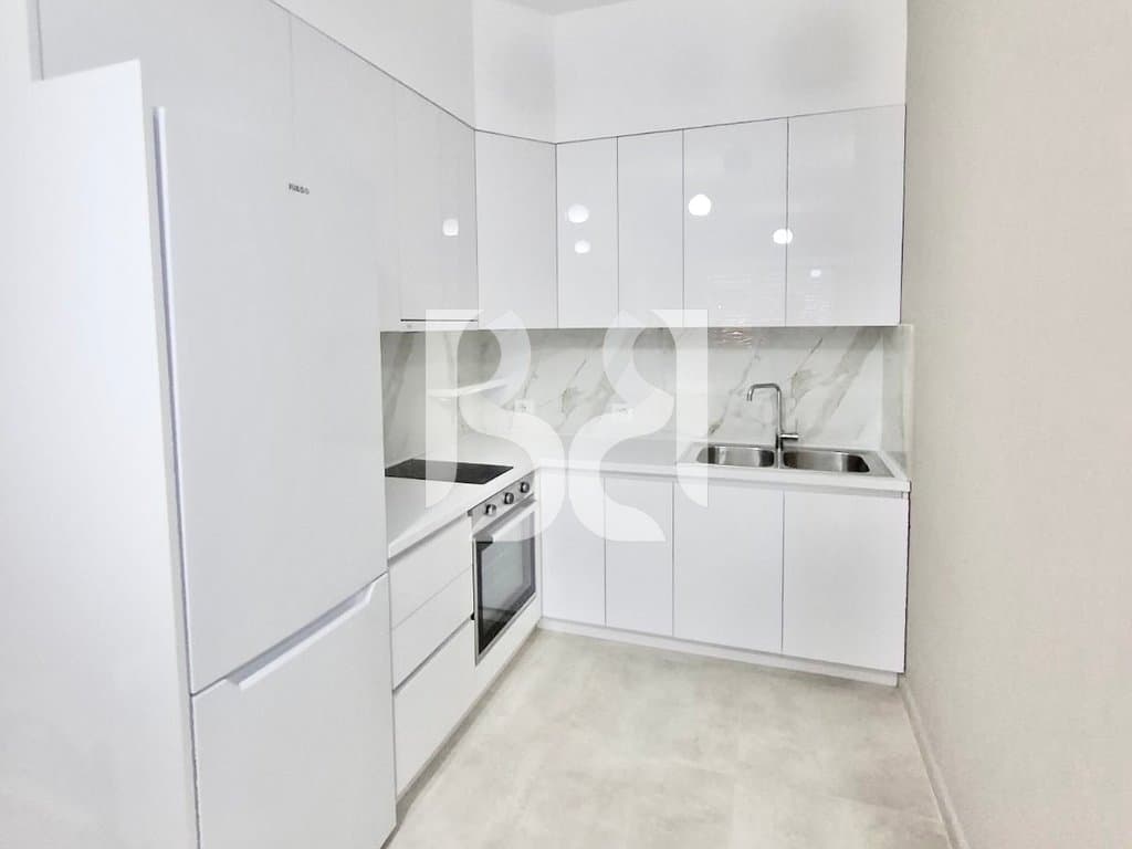 *Apartament me qira 1+1 Rezidenca Henke 4