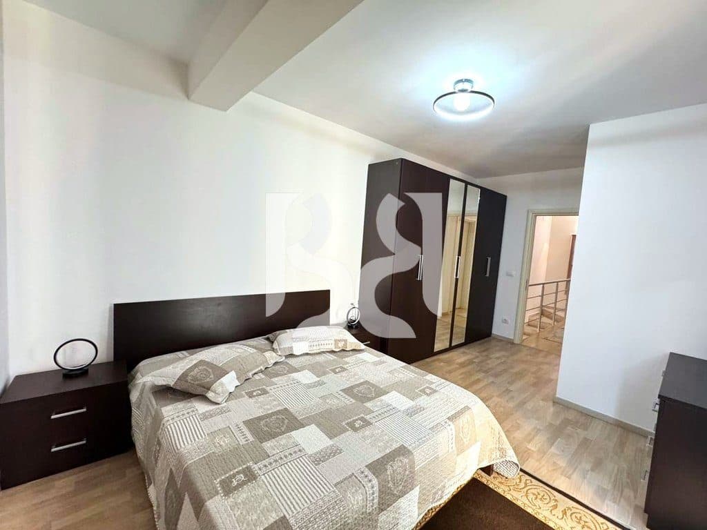Duplex 2+1 me Qira në Kodra e Diellit 1 | 1,000 €/Muaj 4