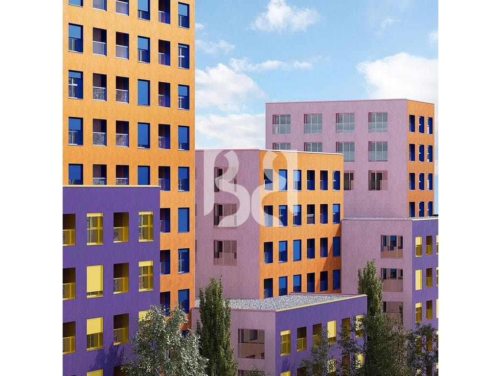APARTAMENT 1+1 PER SHITJE NE PASKONE RESIDENCE