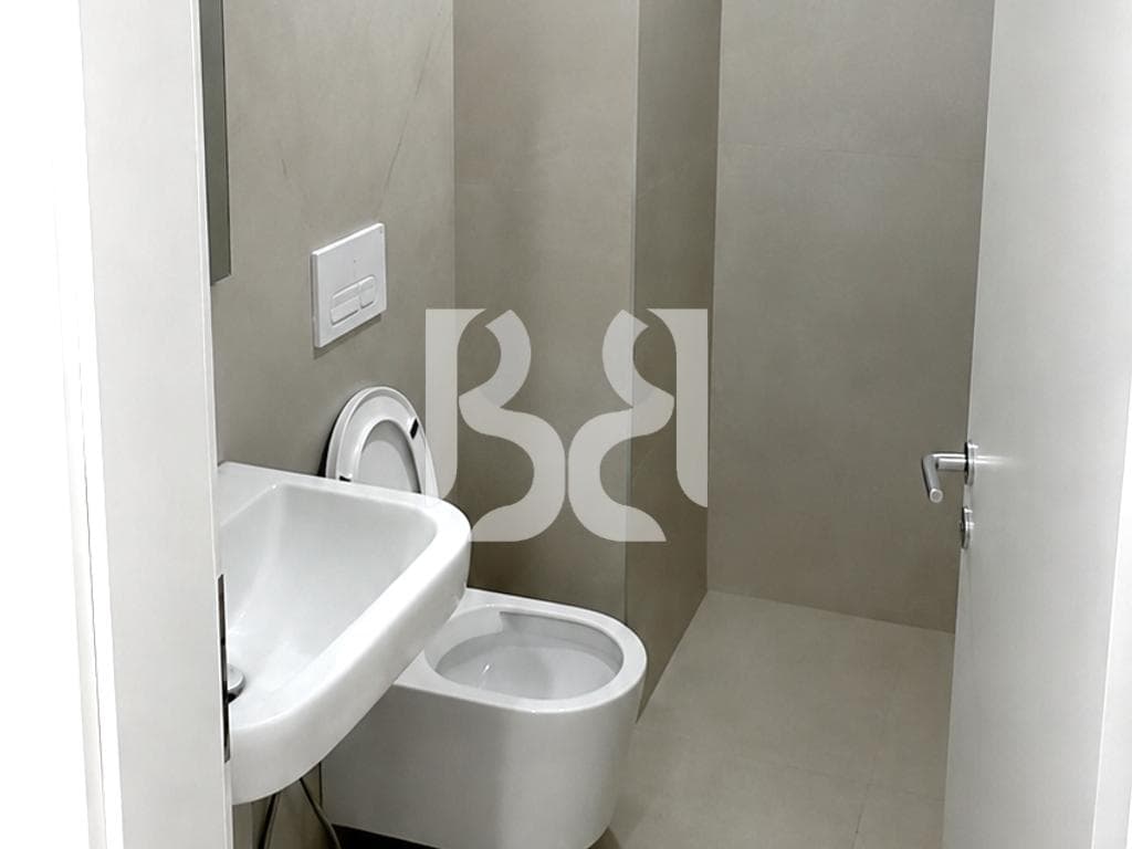 APARTAMENT 1+1+BALLKON TEK REZIDENCA KADIU, ALI DEMI 4