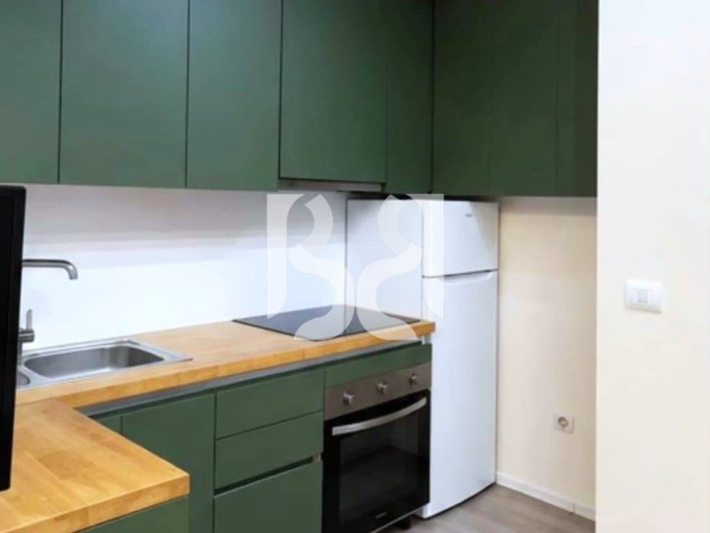 Studio ne Shitje te Mangalem 21, Tirane | 43 m² Bruto | 79,000 € | Me Hipoteke 2