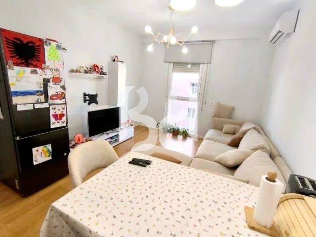 Apartament 2+1 me Qira në Rezidencën Euro 3D, Selitë | 77 m² | Kati 5 2