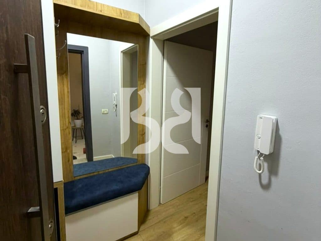 Apartament 2+1+2 me Qira te Ish-Fusha e Aviacionit | 75,000 Lekë Bruto 3