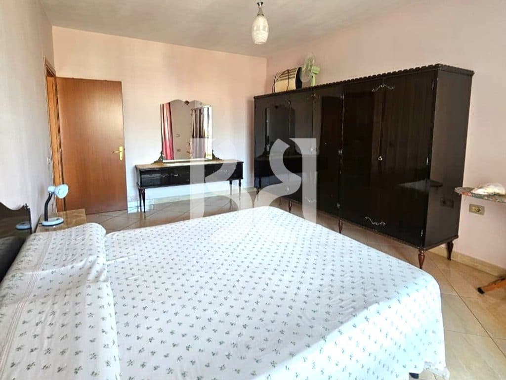 APARTAMENT 1+1+BALLKON ME QIRA TEK RRUGA SIRI KODRA 4
