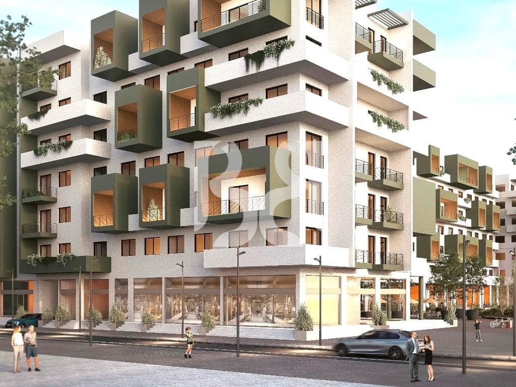APARTAMENT MODERN 1+1 NE SHITJE – ORIKUM