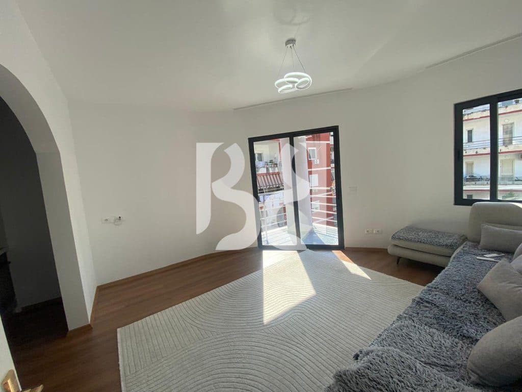 APARTAMENT 2+1 / FRESK - 45000 LEKE