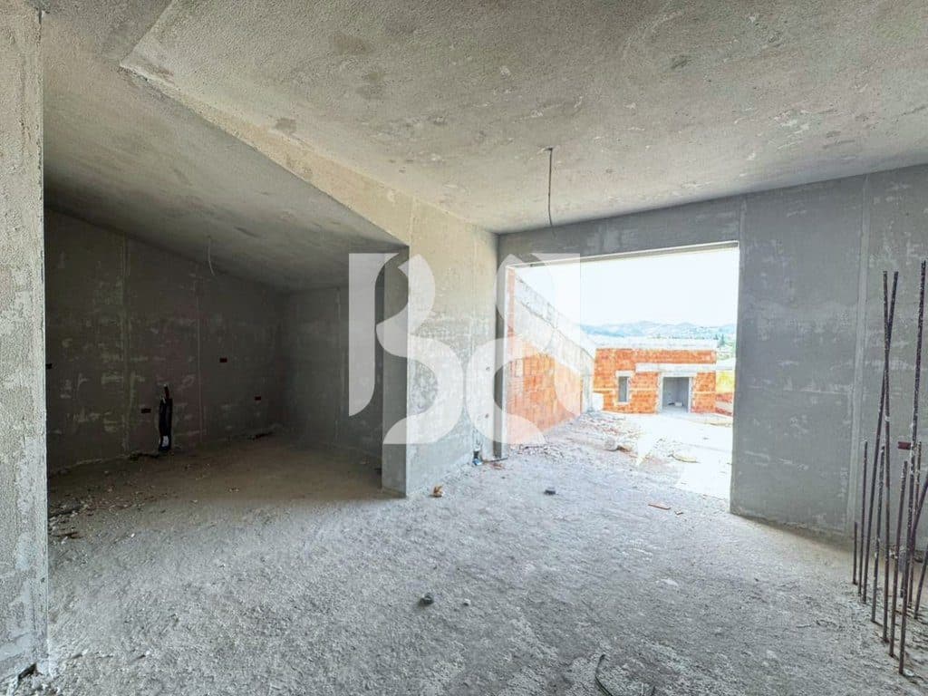 Shitet Apartament 1+1 në Rezidencën Hekla, Farkë e Vogël | 72.6 m² 2