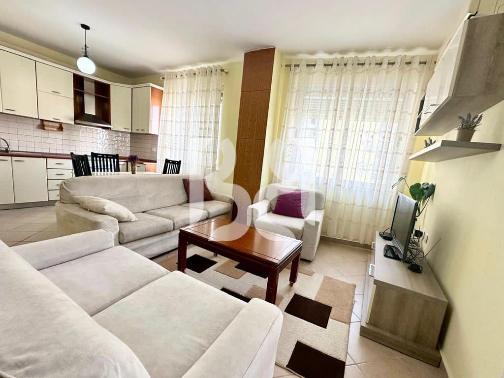 APARTAMENT 1+1 ME QIRA, DON BOSKO