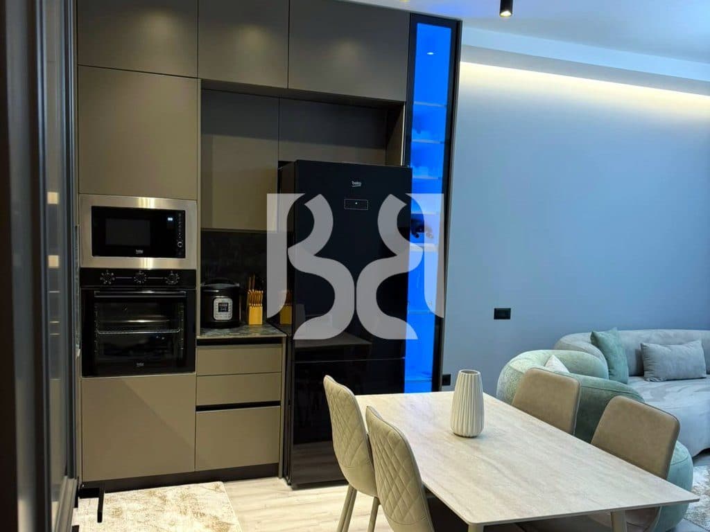 Apartament 2+1 me Qira te Arlis, prane Farmacise 10 | 121 m² | 100,000 Leke/Muaj 3