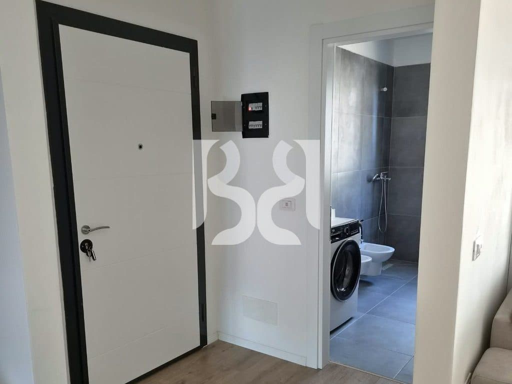 APARTAMENT ME QERA 1+1+PARKIM TE DON BOSKO 2