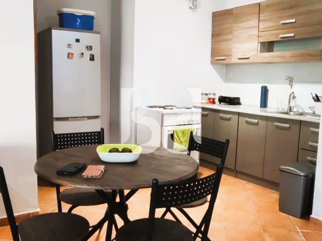 APARTAMENT 3+1 ME QIRA PRANE BUNK'ARTIT, FRESK