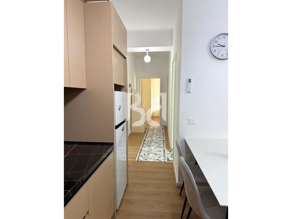APARTAMENT ME QERA 2+1+BALLKON TE REZIDENCA KAIMI ALI DEMI** 3