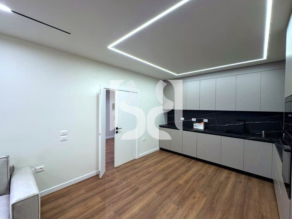 Shitet Apartament 2+1+2 ne Yzberisht, Tirane | Kati i 4-t | 185,000 € * 2