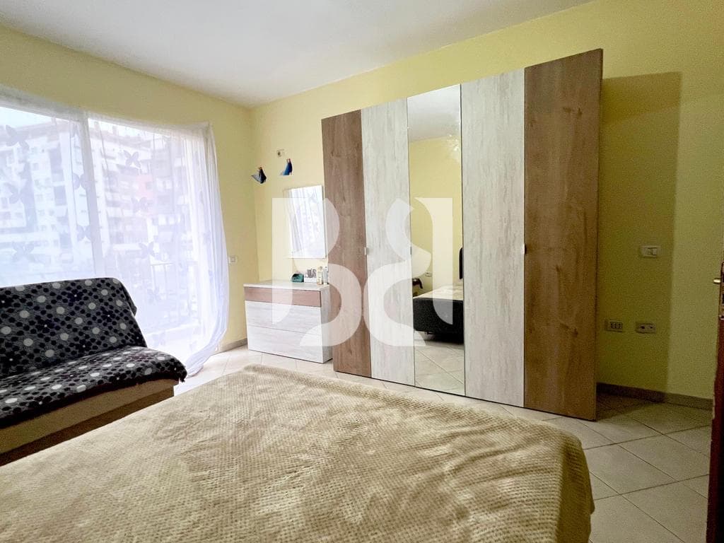 APARTAMENT 2+1 ME QIRA, YZBERISHT 3