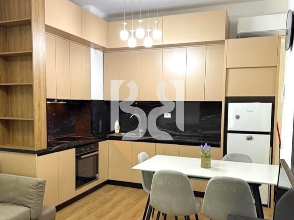 APARTAMENT ME QERA 2+1+BALLKON TE REZIDENCA KAIMI ALI DEMI** 2