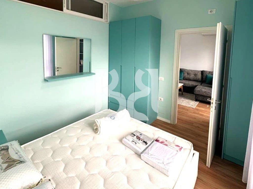 APARTAMENT 2+1 ME QIRA, RRUGA 5 MAJI, 60,000ALL 4