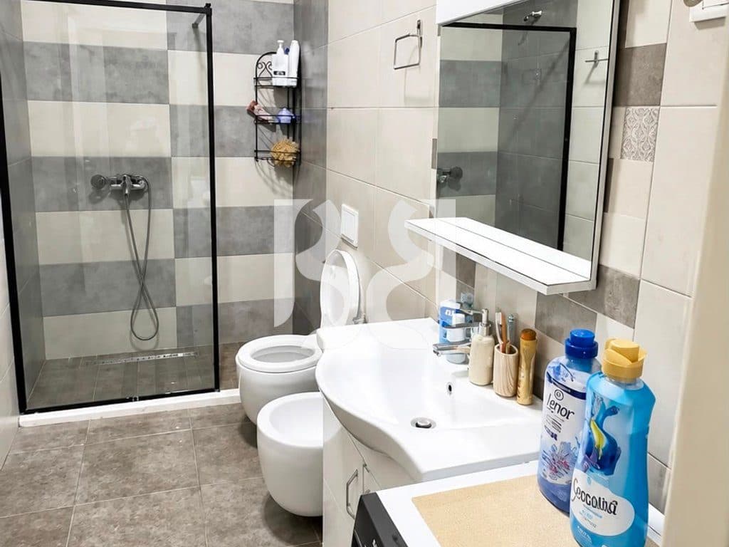 Apartament 2+1 me Qira në Golden Park | 92 m² | Kati 2 4