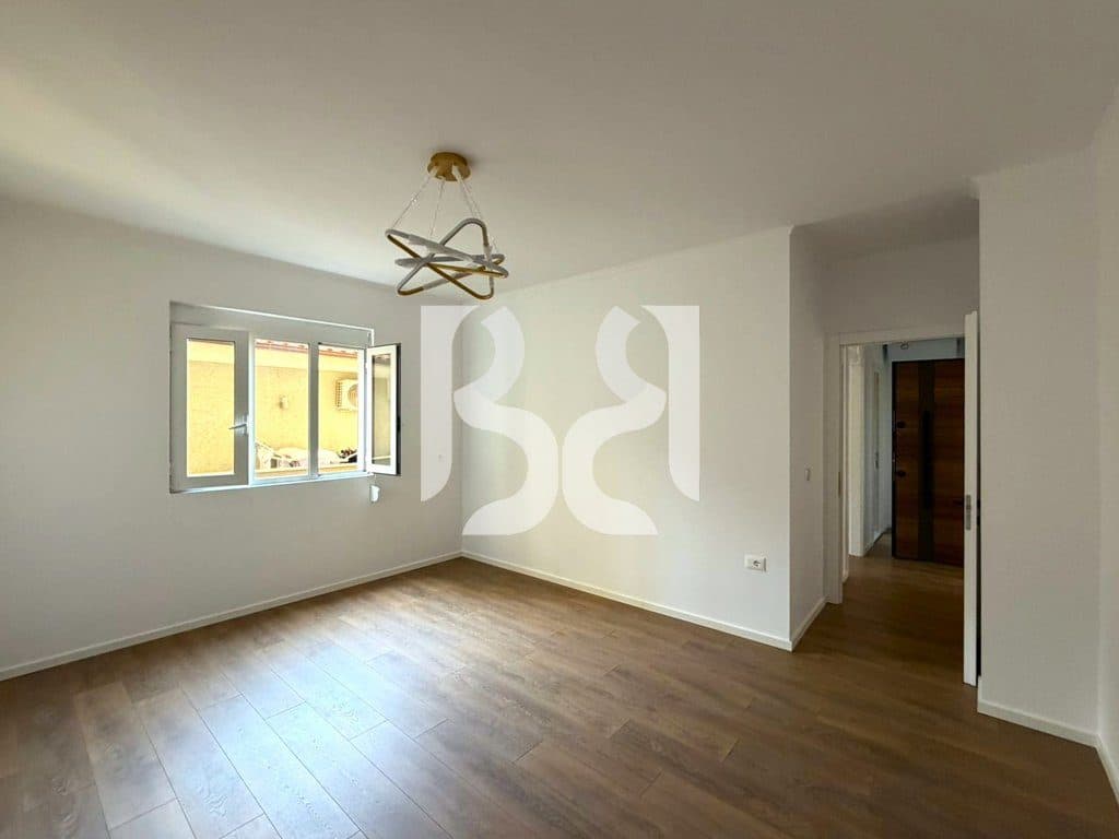 Apartament 1+1 për Shitje në Laprakë – Pranë Zojës së Këshillit të Mirë | 54 m²