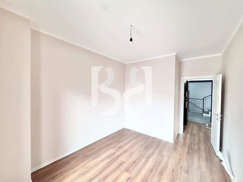 APARTAMENT ME QIRA 1+1+Post Parkimi NE XHAMLLIK / KOMPLEKSI I ASL-S