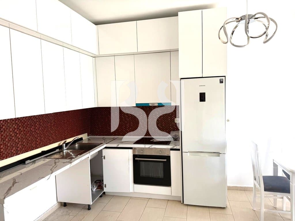 JEPET ME QIRA APARTAMENT 1+1 – RRUGA E KAJAVES* 2