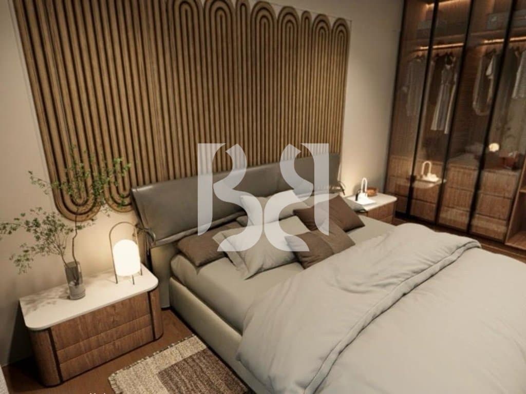 Shitet Apartament me kredi 1+1 ne Farke prane liqenit Rezidenca Aba 81m2 178000 € 3