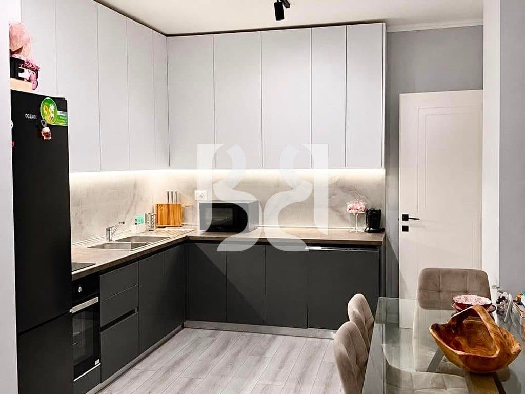 Apartament 1+1 me Qira te Liqeni i Thatë | 65 m² | I Mobiluar 2